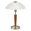 Eglo Solo 1 Tischlampe (87256) Eglo Solo 1 Tischlampe (87256)