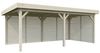 Palmako Connect Lenna 16,6 m² Set 309 naturbelassen Palmako Connect Lenna 16,6 m² Set 309 naturbelassen