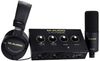 M-Audio M-Track Duo HD Producer Pack M-Audio M-Track Duo HD Producer Pack