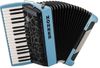 Hohner Bravo myColor Sky III 72 Hohner Bravo myColor Sky III 72