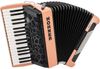 Hohner Bravo myColor Sunrise III 72 Hohner Bravo myColor Sunrise III 72