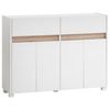 Schildmeyer Cosmo Kommode 33 x 84,8 x 112,2 cm Schildmeyer Cosmo Kommode 33 x 84,8 x 112,2 cm
