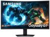 Samsung Odyssey G7 G75F (LS37FG756EUXEN) Samsung Odyssey G7 G75F (LS37FG756EUXEN)