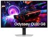 Samsung Odyssey OLED G8 G81SF (LS32FG814SUXEN) Samsung Odyssey OLED G8 G81SF (LS32FG814SUXEN)