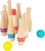 Small Foot Kegelspiel Active (11912) Small Foot Kegelspiel Active (11912)