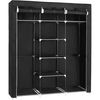 Songmics Großer Stoffschrank 175 x 150 cm (RYG12) Songmics Großer Stoffschrank 175 x 150 cm (RYG12)
