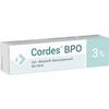 Ichthyol CORDES BPO 3%, 30 g (N2) Gel Cordes BPO 3% Ichthyol CORDES BPO 3%, 30 g (N2) Gel Cordes BPO 3%