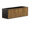 Herstera Garden Deco Planter L Herstera Garden Deco Planter L