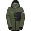 Mammut Stoney HS Hooded Jacket Men Mammut Stoney HS Hooded Jacket Men