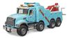 Bruder MACK Granite Berge- und Abschlepp- LKW mit L+S Modul Bruder MACK Granite Berge- und Abschlepp- LKW mit L+S Modul