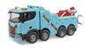 Bruder Scania Super 560R Berge- und Abschlepp- LKW mit L+S Modul Bruder Scania Super 560R Berge- und Abschlepp- LKW mit L+S Modul