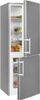 Exquisit KGC233-60-HE-040D inoxlook Exquisit KGC233-60-HE-040D inoxlook