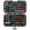 Gedore red Torsionsbit-Satz 43-tlg. (R33003043) Gedore red Torsionsbit-Satz 43-tlg. (R33003043)