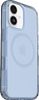 Otterbox Symmetry Series Clear iPhone 17 blue (77-98799) Otterbox Symmetry Series Clear iPhone 17 blue (77-98799)