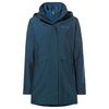 Vaude Idris IV 3in1 Parka Damen Vaude Idris IV 3in1 Parka Damen