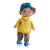 HABA Stoffpuppe Bruno 30 cm HABA Stoffpuppe Bruno 30 cm