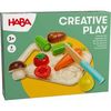 HABA Creative Play Gemüse-Set HABA Creative Play Gemüse-Set