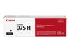 Canon 075H BK schwarz (6369C002) Canon 075H BK schwarz (6369C002)