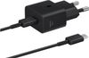 Samsung EP-T2510X mit Datenkabel 25 Watt Samsung EP-T2510X mit Datenkabel 25 Watt