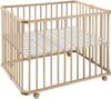 Geuther Laufgitter Lucilee 76 x 97 cm Geuther Laufgitter Lucilee 76 x 97 cm