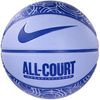 NIKE Everyday All-Court 8P Graphic Basketball NIKE Everyday All-Court 8P Graphic Basketball