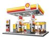 CaDA Shell Tankstelle (C66026W) CaDA Shell Tankstelle (C66026W)