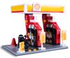 CaDA Shell Tankstelle (C66028W) CaDA Shell Tankstelle (C66028W)