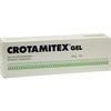 Gepepharm CROTAMITEX, 100 g (N2) Gel Gepepharm CROTAMITEX, 100 g (N2) Gel