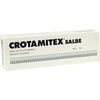 Gepepharm CROTAMITEX, 100 g (N2) Salbe Gepepharm CROTAMITEX, 100 g (N2) Salbe