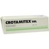 Gepepharm CROTAMITEX, 200 g (N3) Gel Gepepharm CROTAMITEX, 200 g (N3) Gel