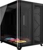 Corsair AIR 5400 LX-R RGB iCUE LINK Corsair AIR 5400 LX-R RGB iCUE LINK