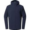 Haglöfs Rosson Softshell Hood Men Haglöfs Rosson Softshell Hood Men