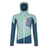 Ortovox Ladiz Hybrid Jacket Damen Ortovox Ladiz Hybrid Jacket Damen