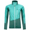 Ortovox Westalpen Swisswool Hybrid Jacket Damen Ortovox Westalpen Swisswool Hybrid Jacket Damen