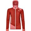 Ortovox Swisswool Col Becchei Hybrid Jacket Damen Ortovox Swisswool Col Becchei Hybrid Jacket Damen