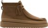 Clarks Wallabee FTR2 Hi Clarks Wallabee FTR2 Hi