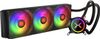KRUX HydroX 360 ARGB KRUX HydroX 360 ARGB