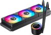 Jonsbo TG-360 ARGB Jonsbo TG-360 ARGB