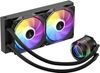 Antec Vortex Lum 240 ARGB Antec Vortex Lum 240 ARGB