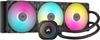 Corsair iCUE LINK Titan 420 RX RGB Corsair iCUE LINK Titan 420 RX RGB