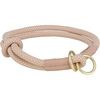 Trixie Soft Rope Zug-Stopp-Halsband L Trixie Soft Rope Zug-Stopp-Halsband L