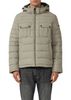 S.Oliver Sportive Puffer-Jacke mit abnehmbarer Kapuze (2167449) S.Oliver Sportive Puffer-Jacke mit abnehmbarer Kapuze (2167449)