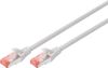 Digitus Patchkabel Cat6 3 m 10er Pack (DK-1644-030-10) Digitus Patchkabel Cat6 3 m 10er Pack (DK-1644-030-10)
