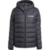 Adidas Terrex Multi Light Down Climawarm Kapuzenjacke Damen Adidas Terrex Multi Light Down Climawarm Kapuzenjacke Damen