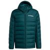 Adidas Terrex Multi Light Down Climawarm Kapuzenjacke Herren Adidas Terrex Multi Light Down Climawarm Kapuzenjacke Herren