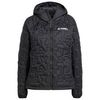 Adidas Terrex Xperior PrimaLoft Loose Fill Hooded Isolationsjacke Damen Adidas Terrex Xperior PrimaLoft Loose Fill Hooded Isolationsjacke Damen