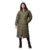 Columbia Pike Lake III lange Puffer Jacke Damen Columbia Pike Lake III lange Puffer Jacke Damen