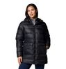 Columbia Harmony Falls Mid Daunenjacke Damen Columbia Harmony Falls Mid Daunenjacke Damen