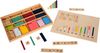 Small Foot Lernbox Rechenstäbchen mit Zahlen Educate (12559) Small Foot Lernbox Rechenstäbchen mit Zahlen Educate (12559)