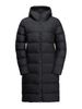 Jack Wolfskin Frozen Palace Coat W Rds Jack Wolfskin Frozen Palace Coat W Rds